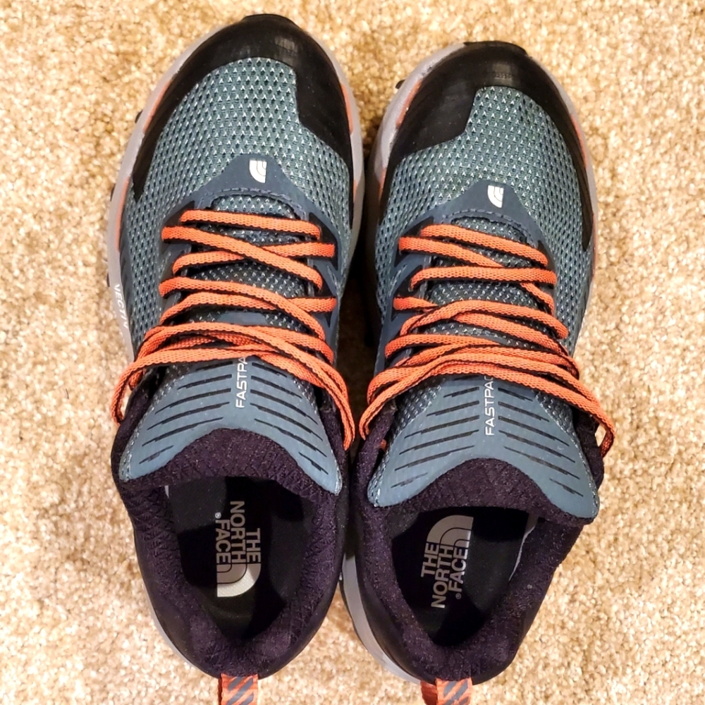 Women's Northface hiking